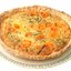 Пирог из спаржи и сыра