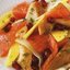 Картофель, запеченный с сыром
