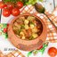 Гювеч или свинина с овощами в горшочке
