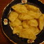 вареники с капустой и картошкой