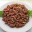 Лобио красное из фасоли