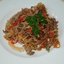 Свинина по-сычуаньски