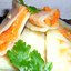 Голубцы с морковкой
