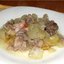 Курица по-чувашски