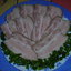 Свиная грудинка (в пакетах)