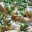 Паштет из вареного мяса