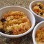 Бутерброды с сыром и фруктами
