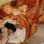 Рулет из индейки с черносливом