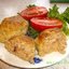 Котлеты из птицы