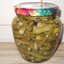 Спаржевая фасоль натуральная консервированная