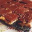 Пирожки песочные с начинкой из тыквы и чернослива
