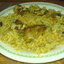 Плов с говядины (ВОЗМОЖНО ВАРИАНТ)