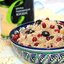 Кускус с гранатом