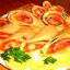 Блинчики с семгой и сыром