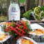 Торт смородиновый (безе)