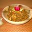 Гречка по-купечески с куриным фаршем