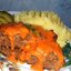 Запеканка из говяжей печени