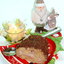Картофельная лазанья