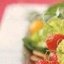 Блинчики с капустой и грибами