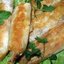 Горячие рулетики
