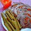 Мясные трубочки