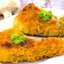 Фаршированные куриные окорочка