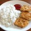 Куриные оладушки