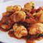 Картофельные ньокки