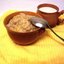 Каша № 1-кокосово-овсяная, с отрубями. Из новенькой мультички! Тест-драйв