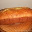 Лимонный кекс