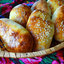 Бабушкины пироги в русской печи