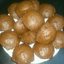 Алишкины шоколадные кексы