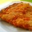 Кекс из картофеля с какао