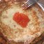 Тонкие кружевные дрожжевые блины