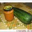 кабачковая икра без уксуса