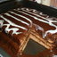 Шоколадный тортик