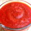 Соус из соленых помидоров