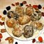 Рагу из курицы и фасоли