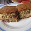 КЕКС Шоколадный Чипс