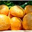 Пирожки с творогом и изюмом