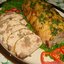 Куриная запеканка