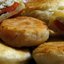 Пирожки с брынзой