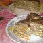 Пирожки с ветчиной