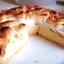 Лимонный пирог со сгущенкой под меренгой