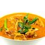 Классическое куриное карри