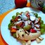 Каша рассыпчатая манная