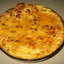 Редис с маслом