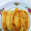 Картофельные зразы с сосиской