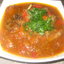 Рагу баранина с овощами
