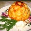 Говурлаи эт (жареная бараиииа с помидорами)